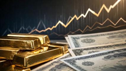Altın ve dolar y&ouml;n&uuml;n&uuml; se&ccedil;iyor: İşte piyasayı bekleyen 2 farklı senaryo!