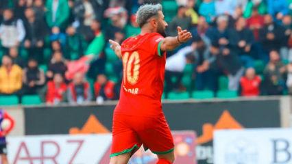 Amedspor'da s&uuml;rpriz ayrılık! 