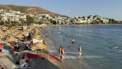 'Artık yeter, Bodrum boş değil, pahalı değil'