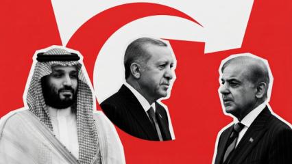 Atina&rsquo;da T&uuml;rkiye endişesi b&uuml;y&uuml;yor! Yunan Basını: Ankara artık b&ouml;lgeyi şekillendiriyor