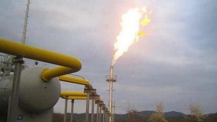 Avrupa&rsquo;da doğal gaz şoku! Fiyatlar u&ccedil;tu