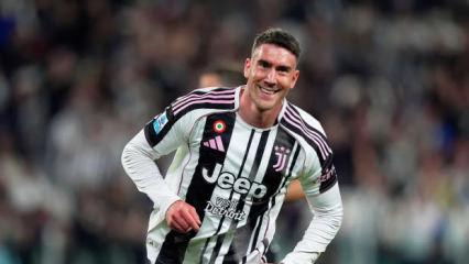 Beşiktaş, Vlahovic'i resmen duyurdu