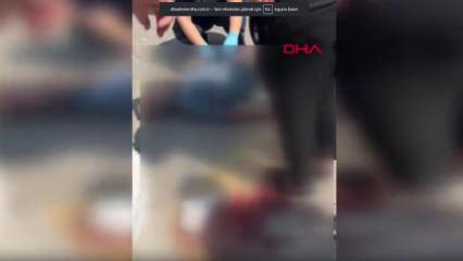 Beykoz&rsquo;da cami &ouml;n&uuml;nde cinayet! İlk ifadesi ortaya &ccedil;ıktı