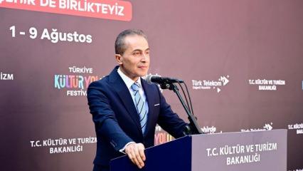 Kapadokya&rsquo;da k&uuml;lt&uuml;r yolu r&uuml;zgarı: Sanat dolu 9 g&uuml;n geride kaldı