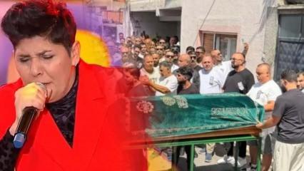 Cansever'in cenazesinde y&uuml;rekleri dağlayan s&ouml;zler: T&uuml;rkiye'den yalnızca 3 isim katıldı