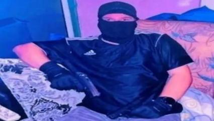 Casperlar ve &Ccedil;irkinler iddianamesi: &Ccedil;ocuklara kurşunlattılar, canlı izlediler