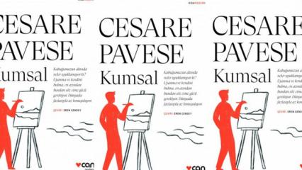 Cesare Pavese'nin "Kumsal"ı