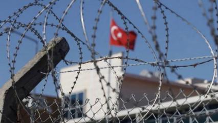 Cezaevinde isyan &ccedil;ıktığı iddiaları asılsız &ccedil;ıktı: Emniyetten a&ccedil;ıklama geldi
