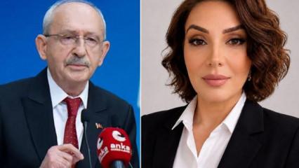 CHP'de şimdi de "&ccedil;er&ccedil;eve yasa" &ccedil;atlağı: D&ouml;rt g&uuml;nl&uuml;k başkan istifa etti!