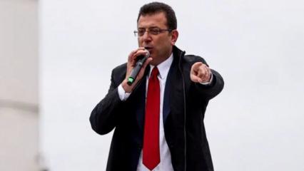 CHP&rsquo;den sonra Yeni Parti hedefte: İmamoğlu yoluna &ccedil;ıkan herkesi harcıyor