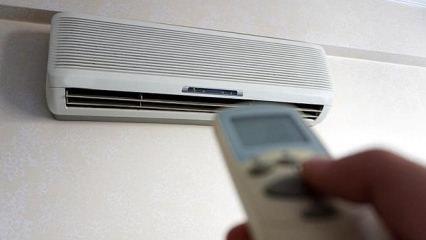 Evde klima &ccedil;alıştıranlar dikkat: Bakanlık y&uuml;zde 15 indirim form&uuml;l&uuml;n&uuml; duyurdu!