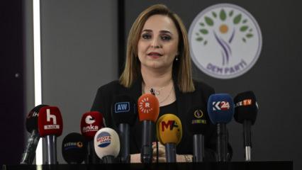 DEM Parti&rsquo;den dikkat &ccedil;eken kongre kararı! Tarih &ouml;ne &ccedil;ekildi