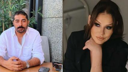 Deniz Seki hastaneye kaldırıldı! Ahmet Tatlıses hastaneye koştu