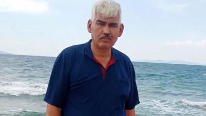 Denizli'de 2 g&uuml;nd&uuml;r kayıp olarak aranan adam &ouml;l&uuml; bulundu 