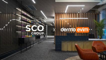 Dermokozmetikte G&uuml;ven ve Orijinalliği Bir Araya Getiren Platform: Dermoevim