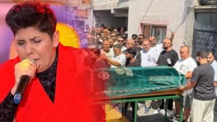 Cansever'in cenazesinde y&uuml;rekleri dağlayan s&ouml;zler