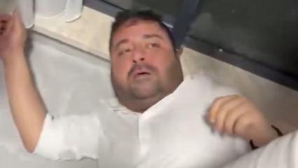 Dinlene dinlene d&ouml;vm&uuml;şlerdi: Taciz skandalında adı ge&ccedil;iyor, milletvekilliği d&uuml;şecek mi?