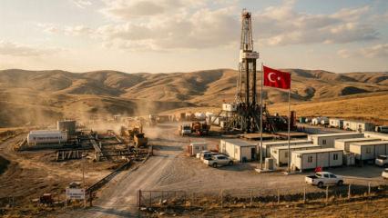 Bakan Bayraktar'dan tarihi petrol m&uuml;jdesi: Gabar'ı &uuml;&ccedil;e katlayacak potansiyel var