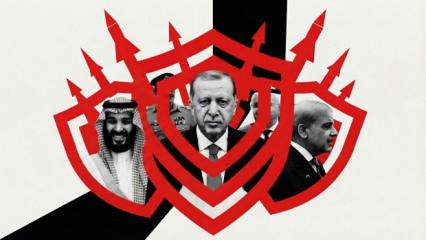 Doğu&rsquo;da stratejik ittifak, Avrupa&rsquo;da proje krizi: Savunmada kartlar yeniden dağıtılıyor