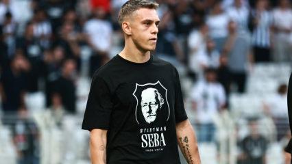 Dolmabah&ccedil;e'de S&uuml;leyman Seba anıldı! 
