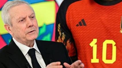 Yıldız golc&uuml; rest &ccedil;ekti! 'Bırakın Fenerbah&ccedil;e'ye gideyim'