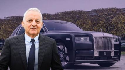T&uuml;rk CEO'ya rekor maaş zammı: G&uuml;nl&uuml;k kazancı 5 milyon TL'ye &ccedil;ıkacak!