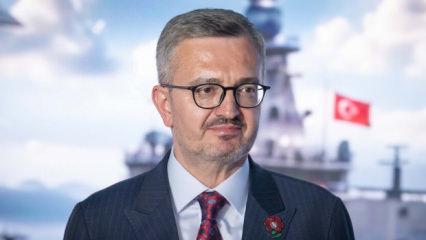 Duran'dan 10 Ağustos mesajı: Demokrasi tarihimizin d&ouml;n&uuml;m noktasıdır