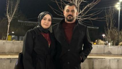 Mardin'de 'd&uuml;şme' denilen &ouml;l&uuml;m&uuml;n ardındaki ş&uuml;phe! Kocası tutuklandı 