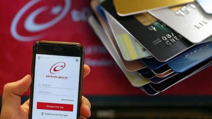 e-Devlet'ten şimdi bakın: İptal etmeyen yandı! İş a&ccedil;abilir