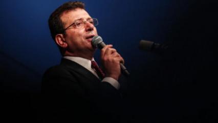 Ekrem İmamoğlu&rsquo;nun adaylık ofisi kapatıldı! 