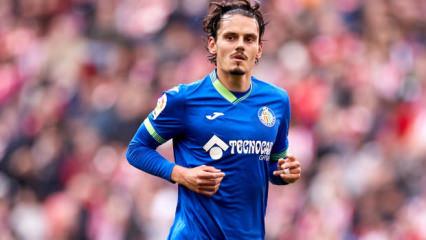 Enes &Uuml;nal LaLiga'ya geri d&ouml;nd&uuml;! Transfer resmen a&ccedil;ıklandı