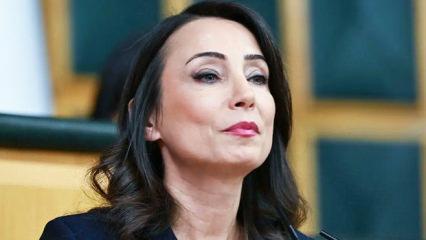 Erdoğan a&ccedil;ıklaması kriz &ccedil;ıkardı! AK Parti'den sert tepki, DEM Parti'den geri adım