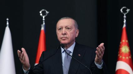 Erdoğan&rsquo;ın 12 yıllık Cumhurbaşkanlığı! T&uuml;rkiye&rsquo;de neler değişti?