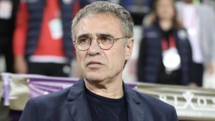 Yanal'dan flaş iddia! 'İsmail Kartal'a mobbing var'