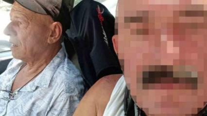 Ev arkadaşını kafasını &ccedil;eki&ccedil;le ezerek &ouml;ld&uuml;rd&uuml;