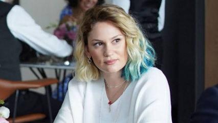 Farah Zeynep Abdullah'ın ifadesi ortaya &ccedil;ıktı
