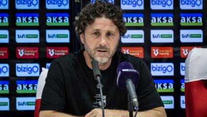 Fatih Tekke'den transfer m&uuml;jdesi