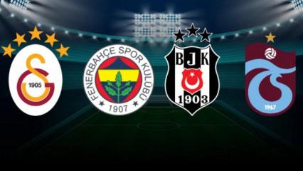 Fatura kabarıyor! D&ouml;rt b&uuml;y&uuml;kler bor&ccedil; i&ccedil;inde
