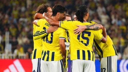 Fenerbah&ccedil;e, Devler Ligi'nde play-off i&ccedil;in sahaya &ccedil;ıkıyor
