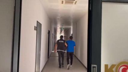 Fenerbah&ccedil;e otob&uuml;s&uuml;ne saldırı soruşturmasında yeni gelişme!