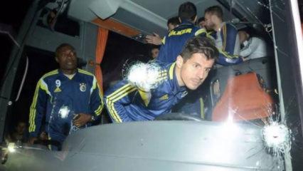 Fenerbah&ccedil;e otob&uuml;s&uuml;ne saldırı soruşturmasında yeni gelişme: 5 ş&uuml;pheli yakalandı!