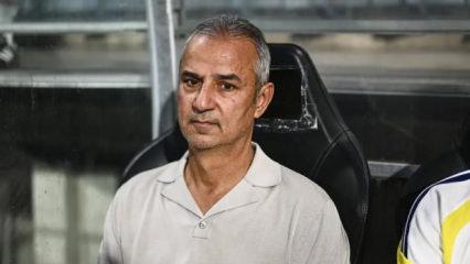 Fenerbah&ccedil;e'de İsmail Kartal'ı kara kara d&uuml;ş&uuml;nd&uuml;ren fikst&uuml;r!
