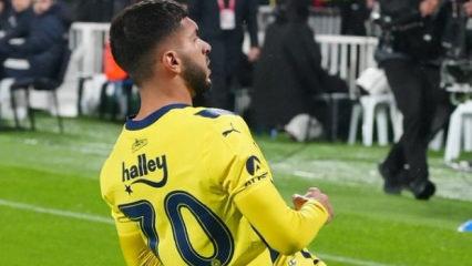 Fenerbah&ccedil;e'nin yıldızı Amedspor yolunda! G&ouml;r&uuml;şmeler s&uuml;r&uuml;yor