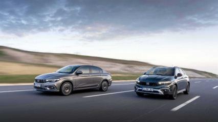 FIAT Ağustos kampanyasını duyurdu: Grande Panda ve Egea fiyatları g&uuml;ncellendi
