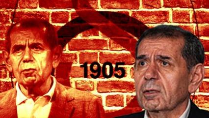 Galatasaray'da Dursun &Ouml;zbek krizi! Ortalık ayağa kalktı