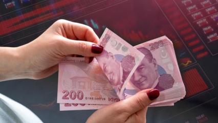 Gelir vergisinde Anadolu'nun payında dikkati &ccedil;eken artış