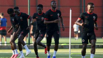 Gen&ccedil;lerbirliği Fenerbah&ccedil;e karşısında 11 yıl sonra ilki ger&ccedil;ekleştirmek istiyor!