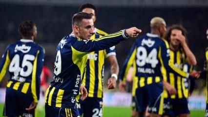 Gen&ccedil;lerbirliği-Fenerbah&ccedil;e ma&ccedil;ının biletleri satışta: İşte fiyatlar!