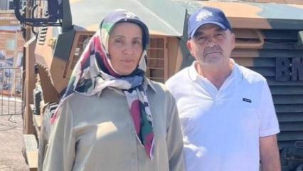 Giresun'da sel felaketi: Anne ve iki kızından acı haber