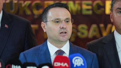 G&uuml;listan Doku soruşturmasında kilit isim! Bakan G&uuml;rlek: Umut Altaş yakında iade edilecek!